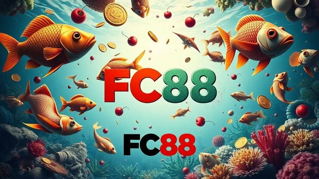 Đặc Điểm Nổi Bật Của Bắn Cá Xèng Đổi Thưởng Tại FC88