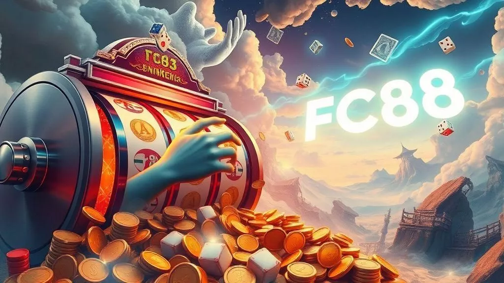 Bí quyết tâm lý và giữ vững tinh thần trong quá trình quay hũ tại FC88 Bí quyết tâm lý và giữ vững tinh thần trong quá trình quay hũ tại FC88