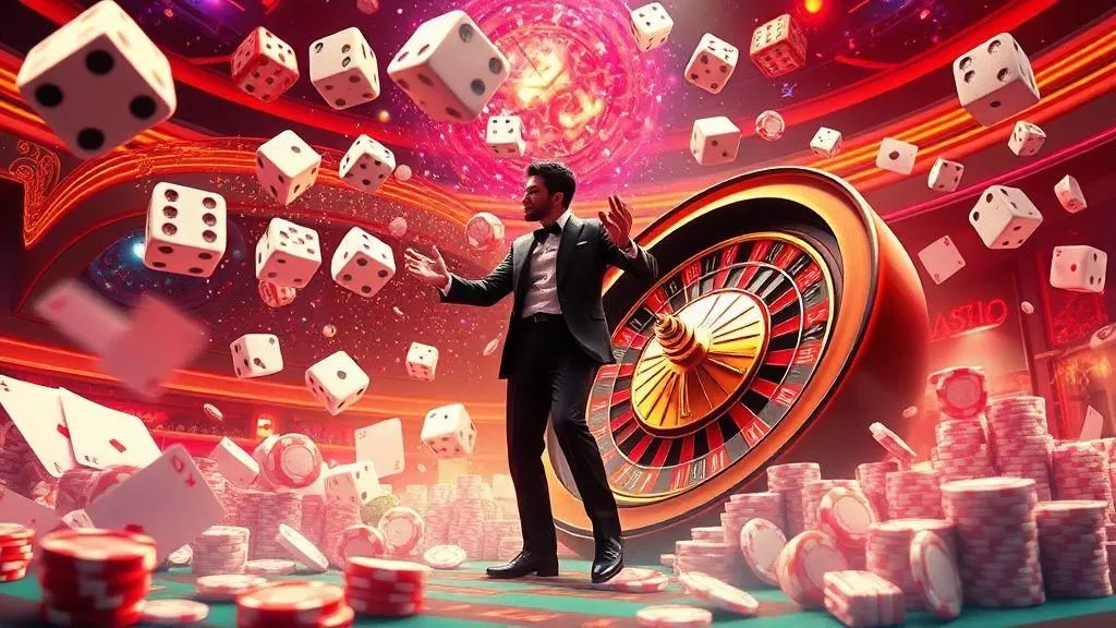 Các câu hỏi thường gặp về live casino 4K siêu nét tại FC88