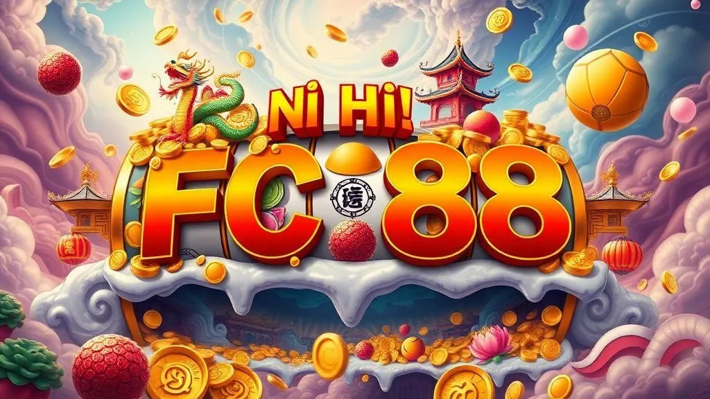 Các Câu Hỏi Thường Gặp Về Nổ Hũ FC88