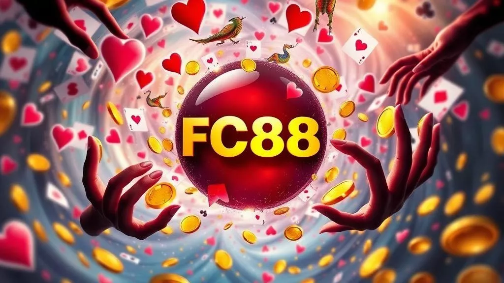 Các chiến thuật chơi game nổ hũ tại FC88 giúp tăng khả năng trúng thưởng
