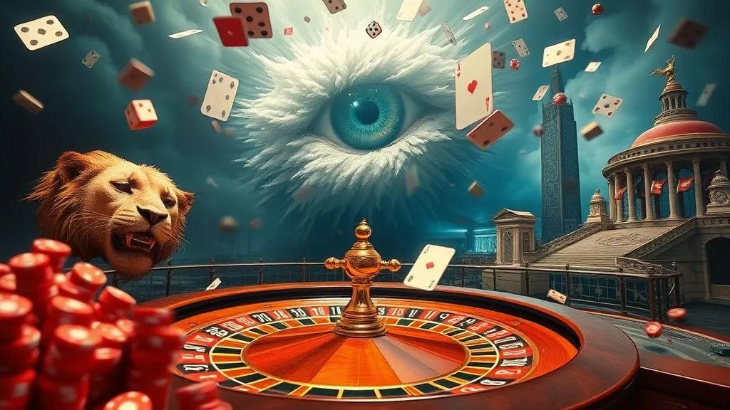 Các Trò Chơi Phổ Biến Trong Live Casino FC88 - Đa Dạng & Phù Hợp Mọi Gu Cược Các Trò Chơi Phổ Biến Trong Live Casino FC88 - Đa Dạng & Phù Hợp Mọi Gu Cược