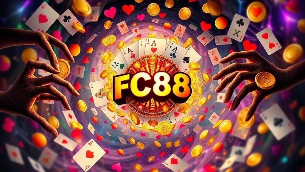 Các yếu tố ảnh hưởng đến khả năng trúng thưởng trong game nổ hũ tại FC88