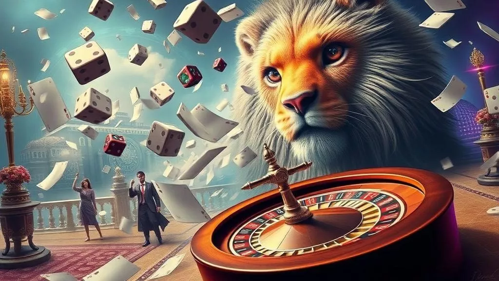 Chiến lược thắng Live Casino FC88 cho người chơi thông thái Chiến lược thắng Live Casino FC88 cho người chơi thông thái