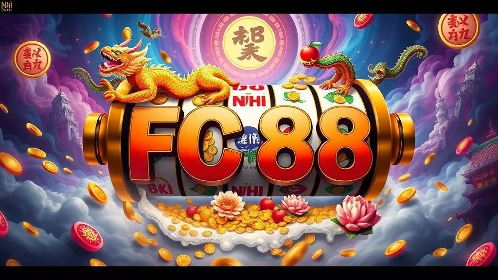 Chiến Lược Và Mẹo Chơi Nổ Hũ FC88 - Tăng Cơ Hội Trúng Thưởng Lớn