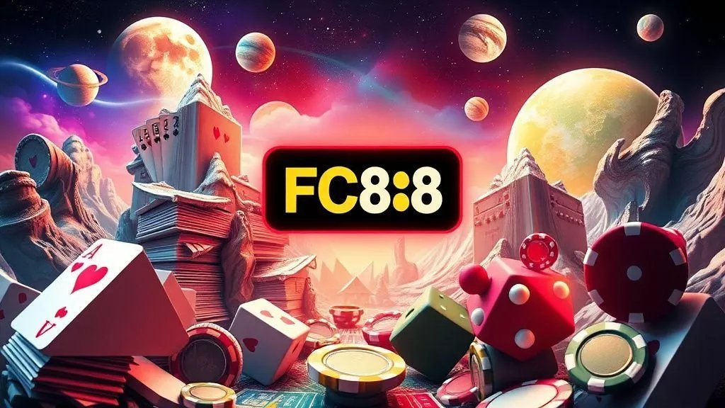 Chiến Thuật Và Bí Quyết Thắng Lợi Khi Chơi Game bài FC88