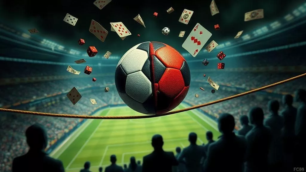 Làm thế nào để đọc hiểu kèo chấp đồng banh tại FC88 - Hướng dẫn chi tiết cho người mới