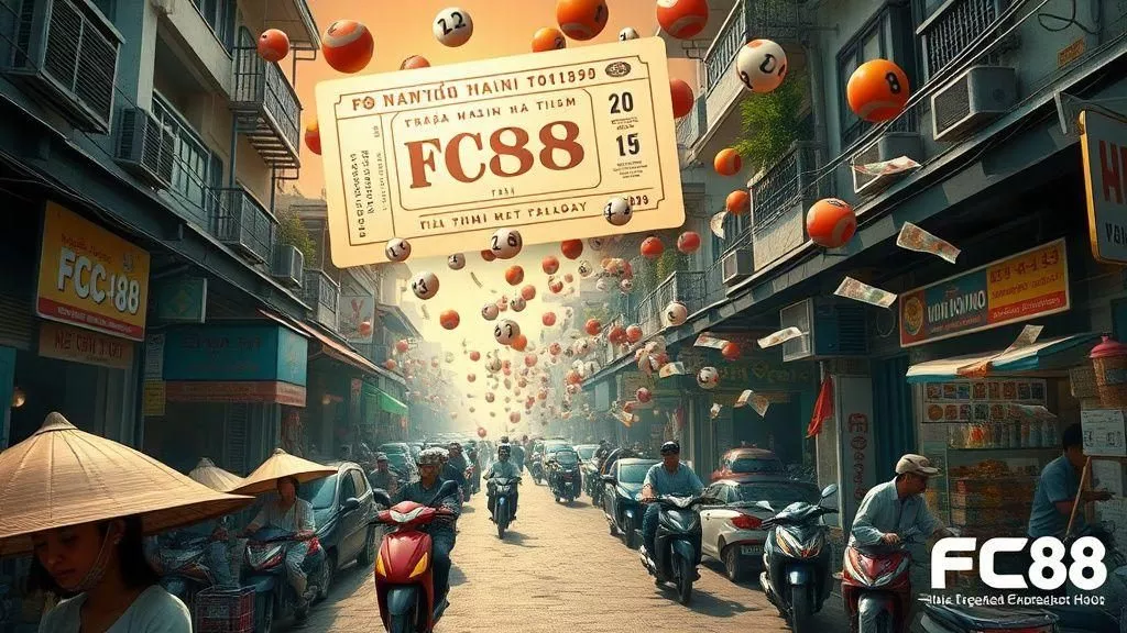 Phân Tích Thống Kê Và Các Dữ Liệu Thú Vị Về Xổ số Hà Nội tại FC88 Phân Tích Thống Kê Và Các Dữ Liệu Thú Vị Về Xổ số Hà Nội tại FC88