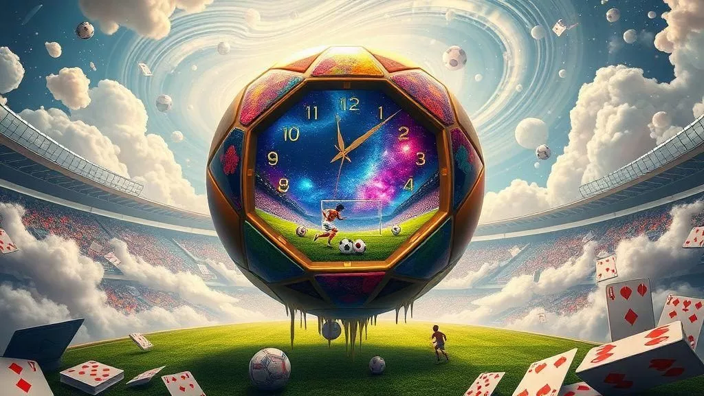 Thể thao FC88 - Nền tảng cá cược bóng đá uy tín và thu hút người chơi Việt Nam